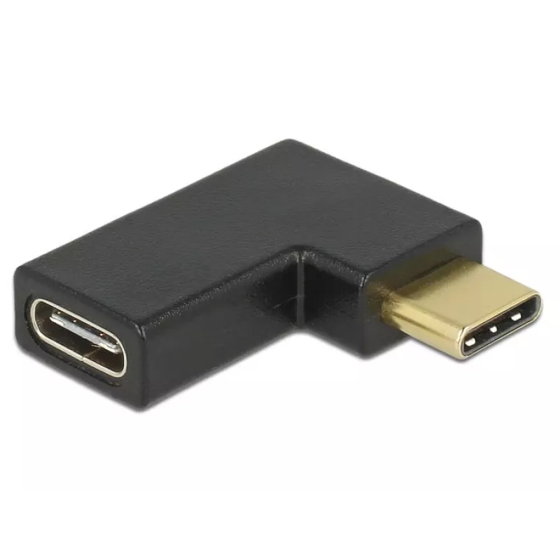 Cable Gender Changer DeLOCK 65915 USB Type-C Male to Female