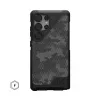 Urban Armor Gear Metropolis LT mobile phone case 17.3 cm (6.8) Cover Black, Grey