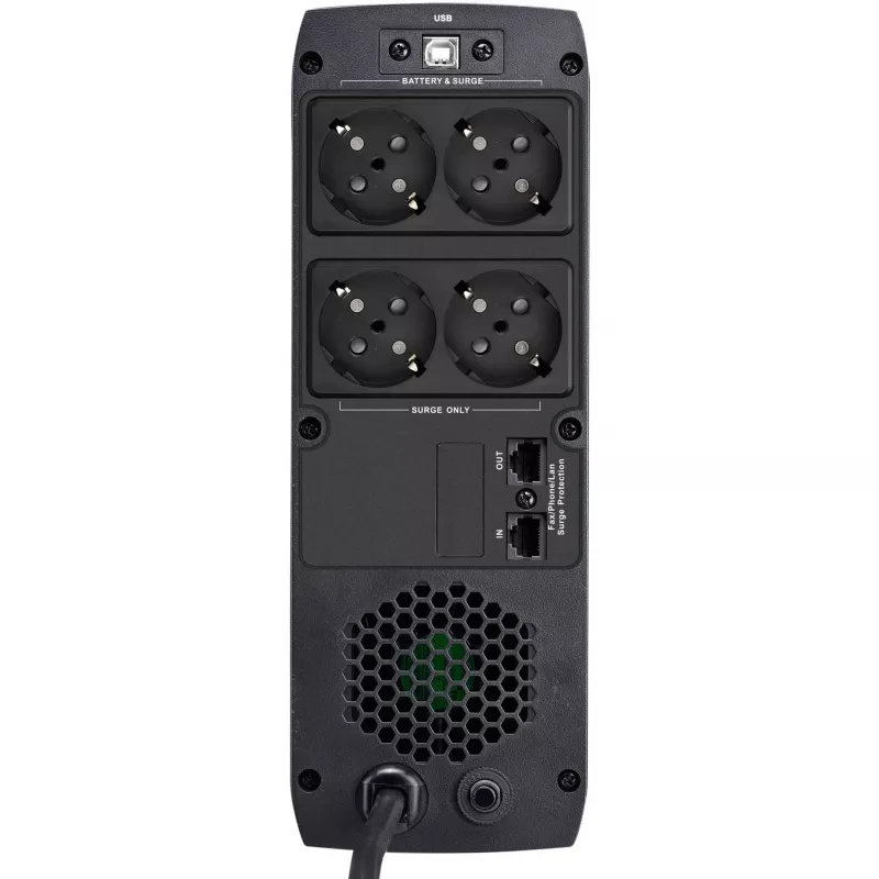 Uninterruptible Power Supply PowerWalker VI 1500 GXB