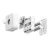 Motion Detector SwitchBot W1101500 Wall White Battery Indoor