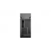 PC Case DeepCool CL660 Black — ATX/Micro-ATX/Mini-ITX, Tempered Glass, 2x3.5 inch + 1x2.5 inch, Front 140 mm, Top/Rear 120-140 mm