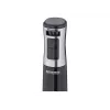Immersion blender Severin SM 3772 Black Stainless steel