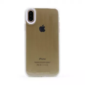 Phone case Devia Yonger Series for iPhone XS Max (6.5 inch) white