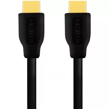 HDMI Cable LogiLink CH0100 1m Type A Male to Male 2.0 14.4 Gbit/s