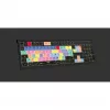 Logickeyboard Adobe Premiere Pro CC ASTRA 2 backlit keyboard Mac French (LKB-PPROCC-A2M-FR)