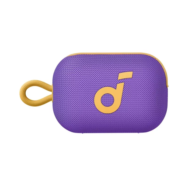 Party Speaker Soundcore Select 4 Go Purple