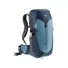 Backpack DEUTER AC Life 24 — 24 L, internal frame, 930 g, navy