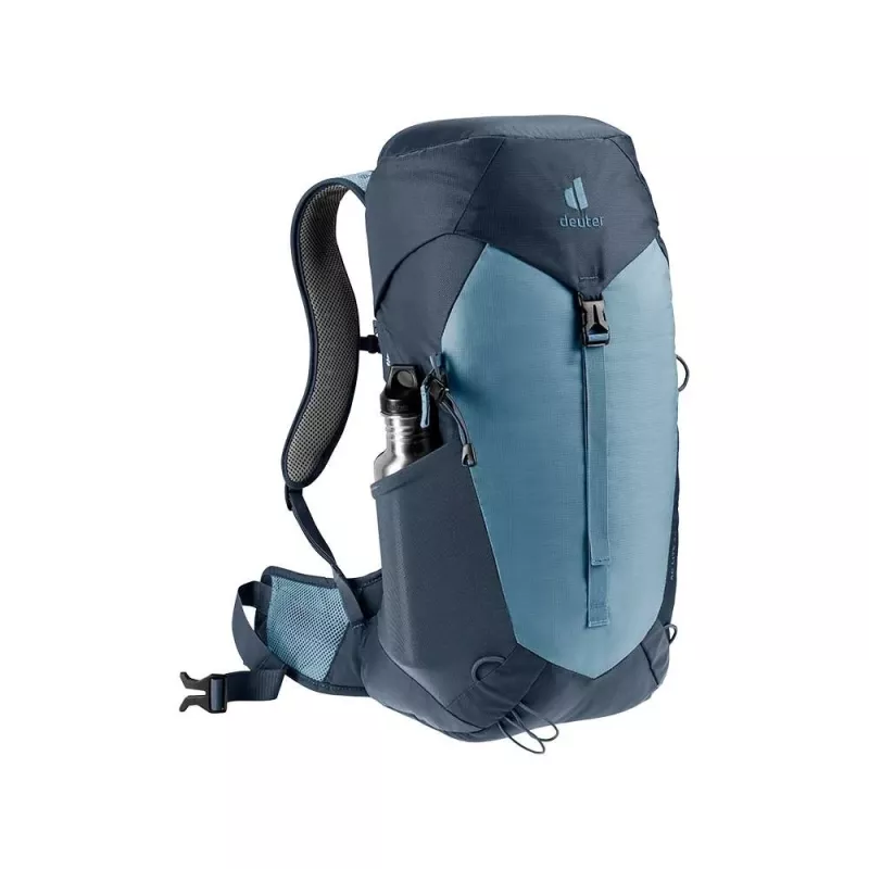 Backpack DEUTER AC Life 24 — 24 L, internal frame, 930 g, navy