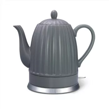 Electric kettle Maestro MR-077, 1.5 L, 1500 W, ceramic housing, grey