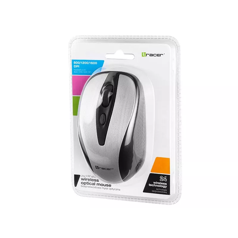 Mouse Tracer JOY II RF Wireless