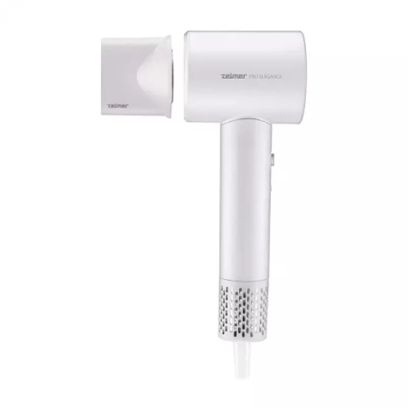 Zelmer Pro Elegance ZHD9001 White