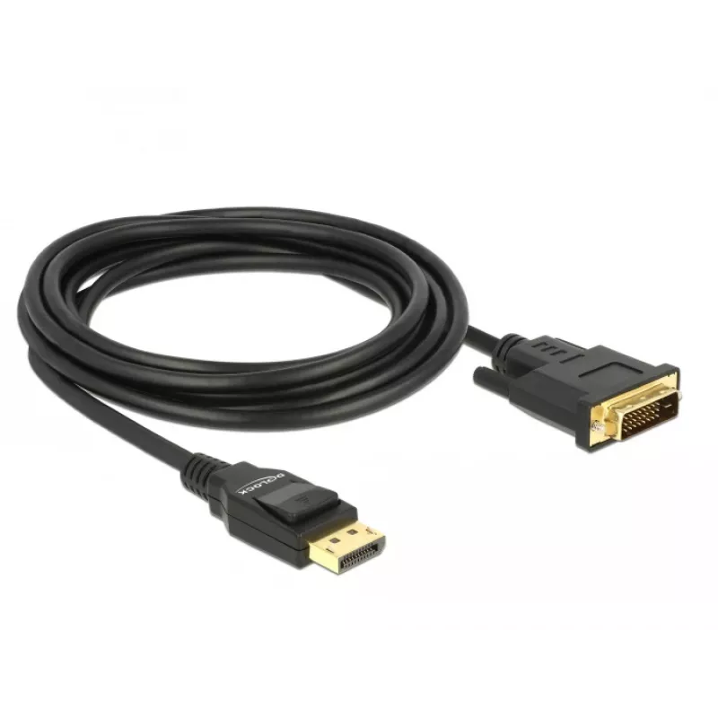 Video cable adapter DeLOCK 85314