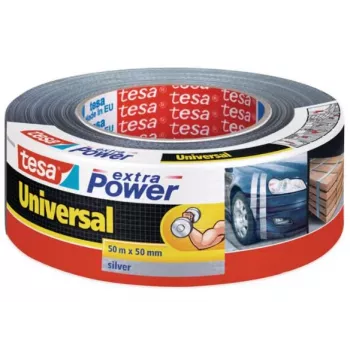 Tesa 56389-00000-11 Silver