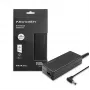 Power adapter QOLTEC 51775 40W 19V 2.1A for monitors, Black, 1.75 m cable