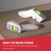 No-Touch Infrared Thermometer HoMedics TE-450-EU — non-contact temperature measurement, fast response