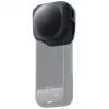 Camera lens cover Insta360 CINSBBMK Black 53.3mm 56.5mm 49.5mm