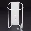 Ergotron Holder for Wipes for Cart - White