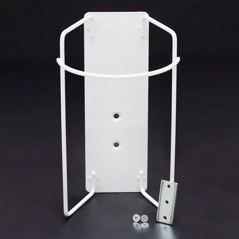 Ergotron Holder for Wipes for Cart - White