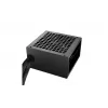 Power Supply DeepCool PF400 400W, ATX, Black