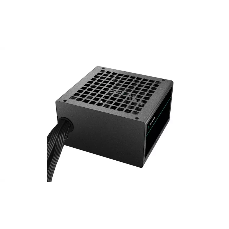 Power Supply DeepCool PF400 400W, ATX, Black