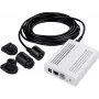 IP security camera VIVOTEK VC9101 2688x1520 48x digital zoom