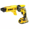 DeWALT DCF620D2K-QW - screwdriver for