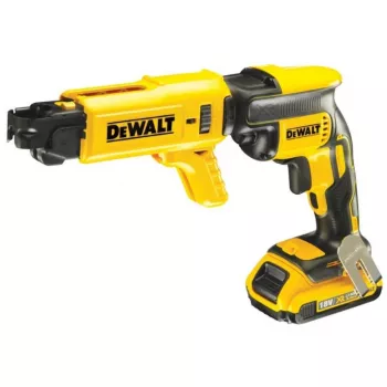 DeWALT DCF620D2K-QW - screwdriver for