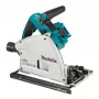 Makita DSP601ZJU portable circular saw