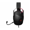 Headset mad-catz P.I.L.O.T. 3 — wired binaural gaming headset, 3.5 mm, 50 mm drivers, 105 dB sensitivity, black