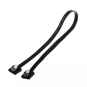 SATA Cable Akasa PROSLIM 30cm AK-CBSA05-30BK