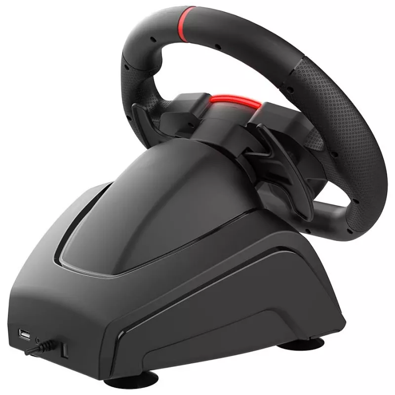 Subsonic Superdrive 270 GT Racing Wheel