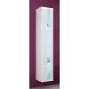Cama Living room cabinet set VIGO NEW 12 white/white gloss