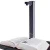 I.R.I.S. IRIScan Desk 7 Pro Overhead scanner 4912 x 3680 DPI A3 Black