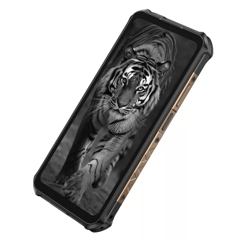 Smartphone UleFone Armor X16 6 inch 128GB Sand Dune, Energy class A