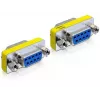 Cable gender changer DeLOCK 65008