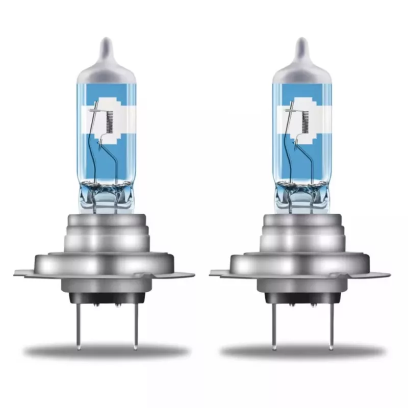 Osram Night Breaker Laser H7 12 V 55 W, 2 pc(s).