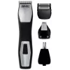 Trimmer Wahl GroomsMan Pro Battery Black Stainless steel 0.7 mm 3 cm