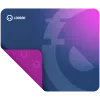 Gaming mouse pad Lorgar Main 135 Blue Purple 500x420 mm