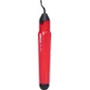 Deburring Tool ks tools 205.2500, universal hand deburrer 150 x 21 mm
