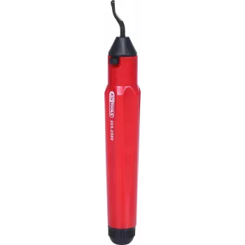 Deburring Tool ks tools 205.2500, universal hand deburrer 150 x 21 mm