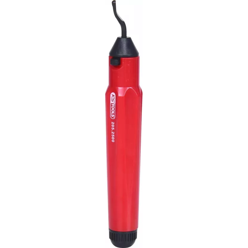 Deburring Tool ks tools 205.2500, universal hand deburrer 150 x 21 mm