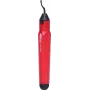 Deburring Tool ks tools 205.2500, universal hand deburrer 150 x 21 mm