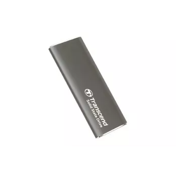 SSD disk Transcend 2 TB external USB Type-C 3.2 Gen 2 ESD265C