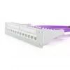 Network Cable Digitus Cat.6 U/UTP 305m Violet