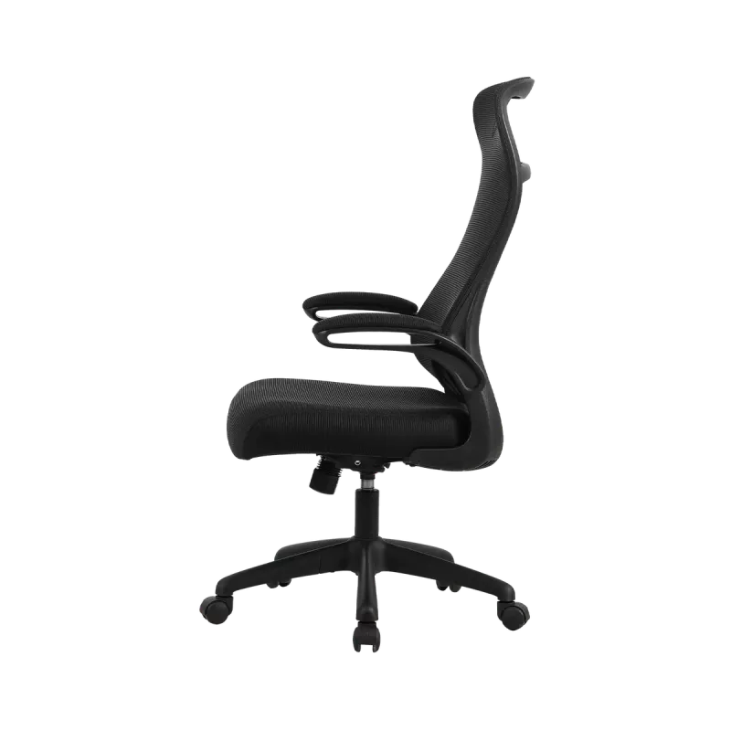 Onex Gaming Office Chair | Skyflex Premium Mesh | Black