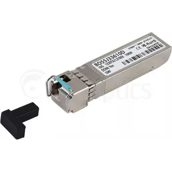 SFP+ Transceiver CBO SFP-10G-BX-D 10G 1310nm Single-Mode Bidirectional
