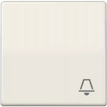 JUNG rocker f. Switch/push button AS591K AS 500/A plus White AS591K (AS591K)