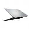 MSI Modern 15 F13MG-088PL Intel® Core™ i7 i7-1355U Laptop 39.6 cm (15.6) Full HD 16 GB DDR4-SDRAM 512 GB SSD Wi-Fi 6E (802.11ax) Windows 11 Pro Silver