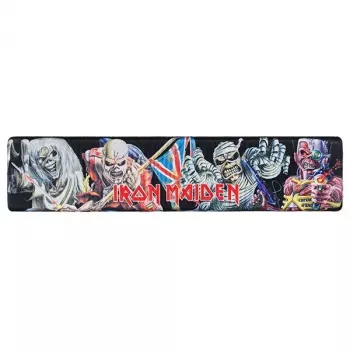 Mouse Pad Subsonic SA5687-IM1