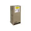 Ink Supply Unit Epson WorkForce Pro WF-C869R Yellow, original C13T97440N, high-capacity up to 10,000 pages